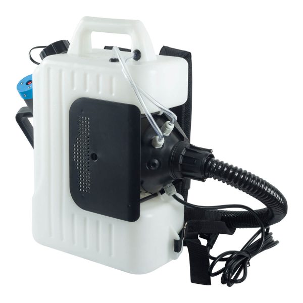 10 Litre Commercial Sanitising Fogger