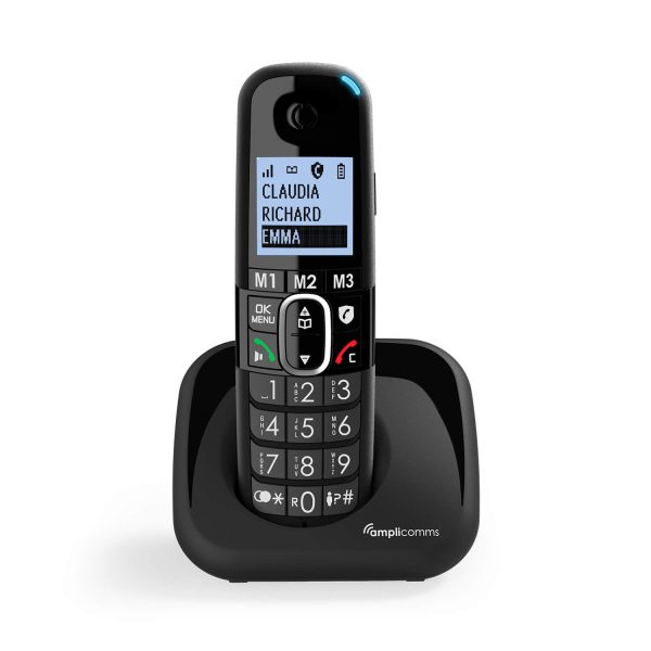 Bigtel 1500 Cordless Dect Phone