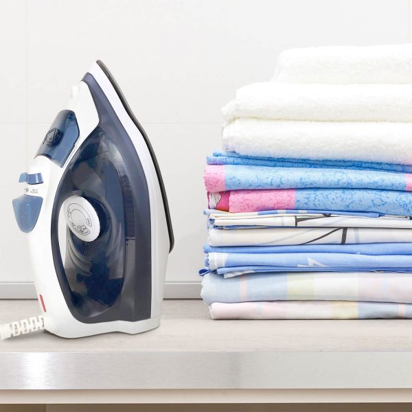 Powersteam Lite 1600W Steam Iron