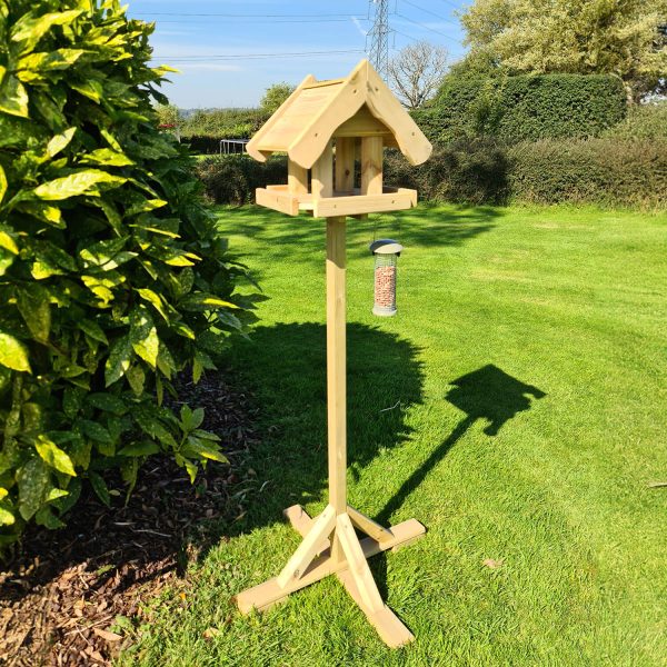 Bird Table