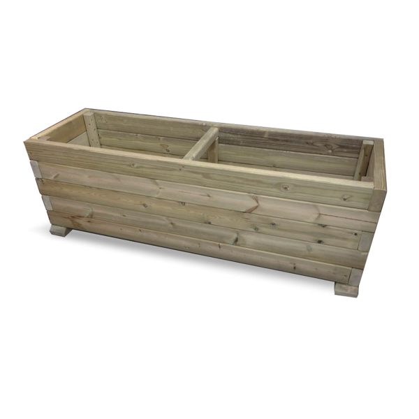 Super Heavy Duty Veg Trough