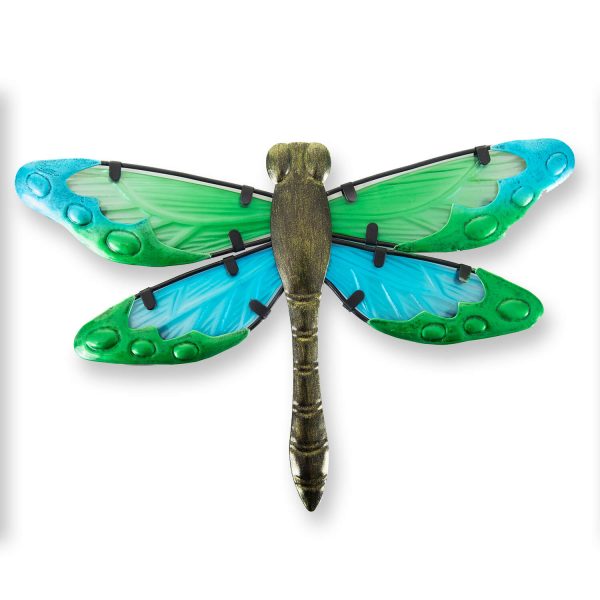 Dragonfly Wall Art