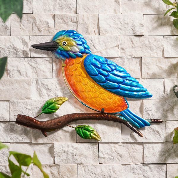 Kingfisher Wall Art