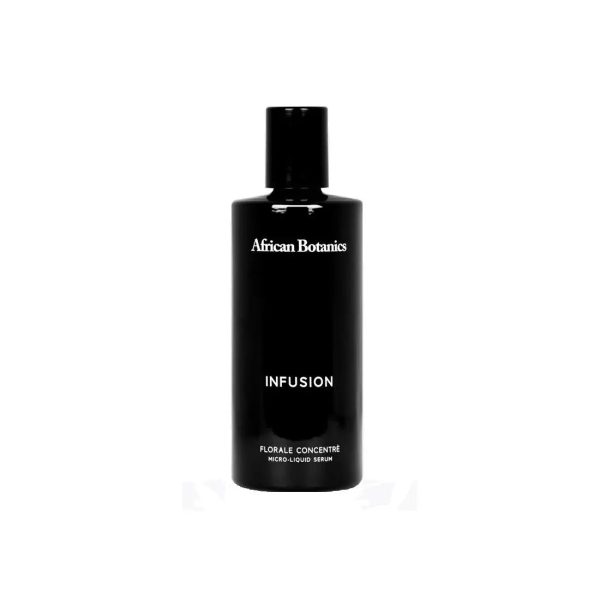 African Botanics Infusion Micro-Liquid Serum 100ml