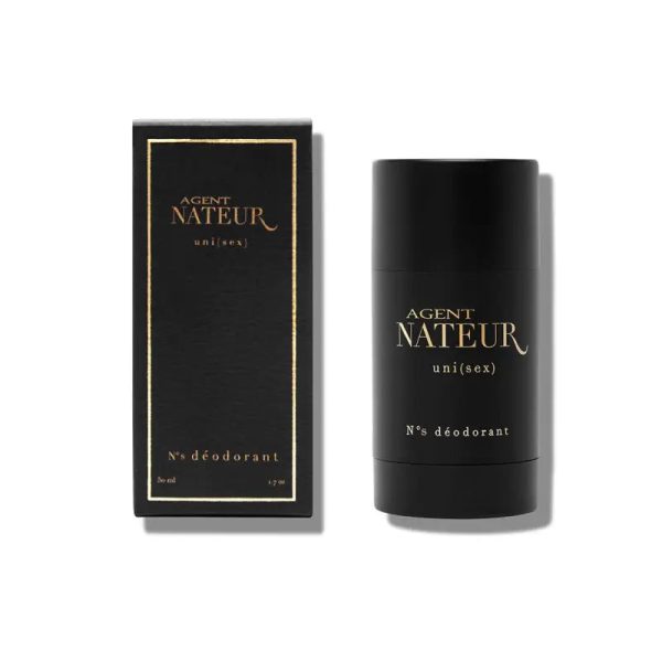 Agent Nateur Uni Sex N5 Deodorant 50ml