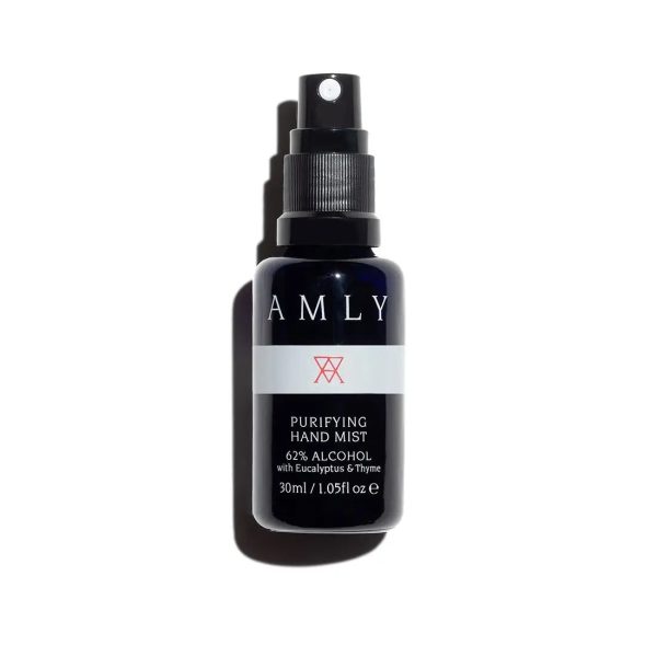 Amly Purifying Hand Mist 30ml