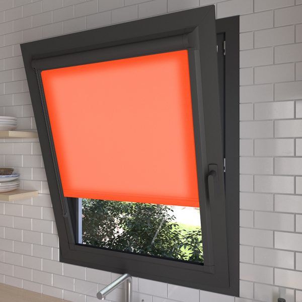 Burst Beacon Fire Perfect Fit Dimout Roller