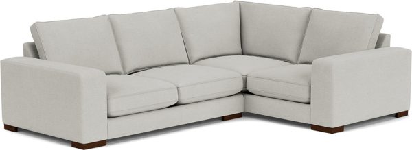 Ashdown Medium Corner Sofa - Right