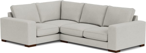 Ashdown Medium Corner Sofa - Left