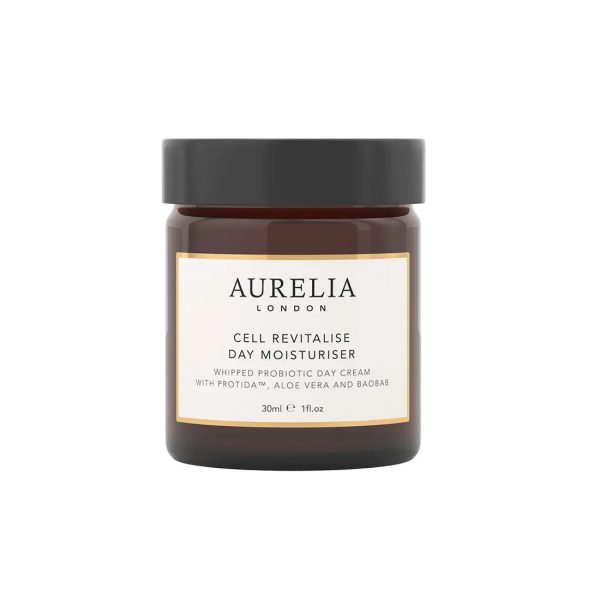 Aurelia London Cell Revitalise Day Moisturiser 30ml