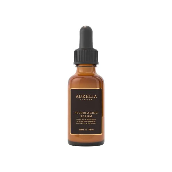 Aurelia London Resurfacing Serum 30ml