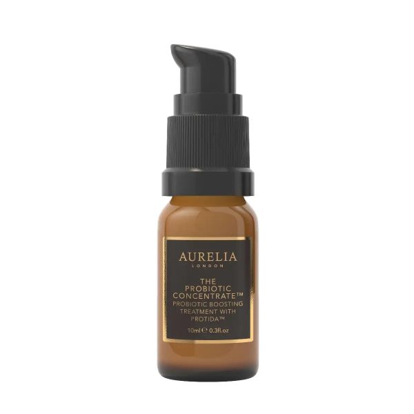 Aurelia London The Probiotic Concentrate 10ml