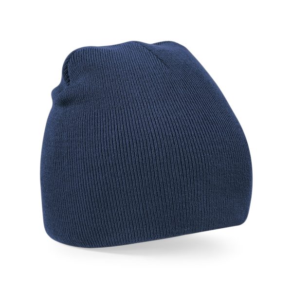 Beechfield B44 Original Pull-On Beanie - Image 2