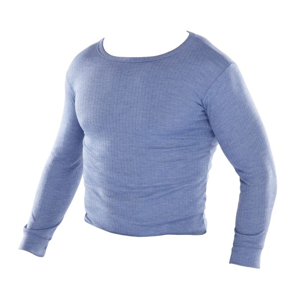 Beeswift THVSS Thermal Long Sleeve Vest - Image 2