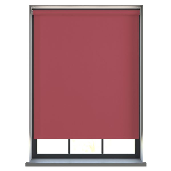 Amor Shiraz Roller Blind