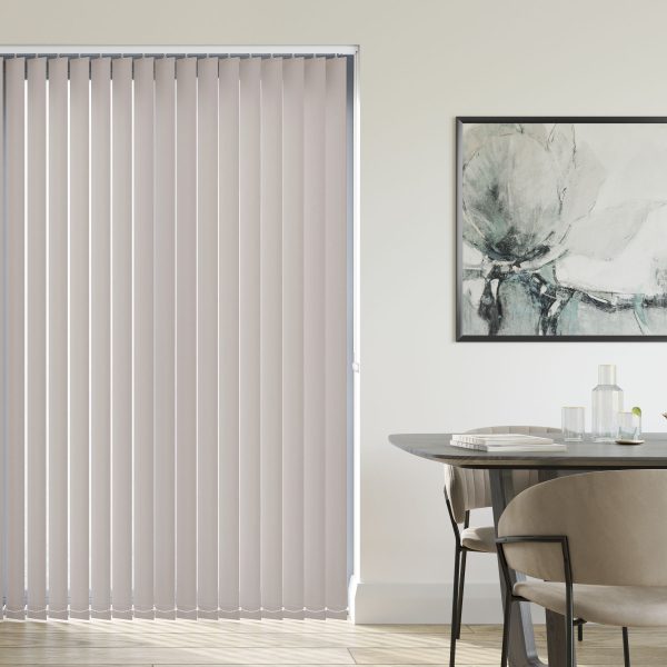 Amor Fairydust Vertical Blind