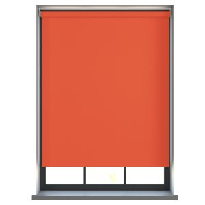Amor Beacon Fire Roller Blind