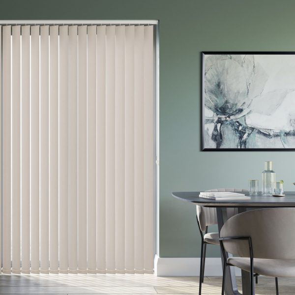 Amor Jabba Vertical Blind