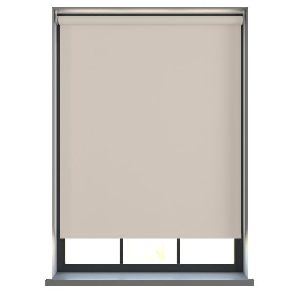 Amor Jabba Roller Blind