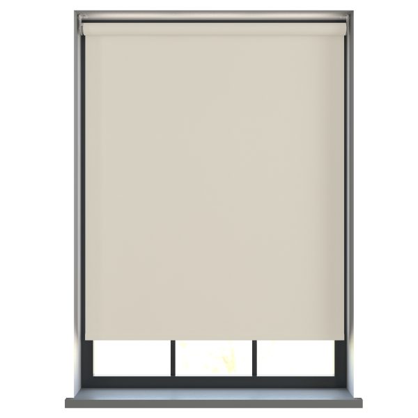 Amor Pearl Roller Blind