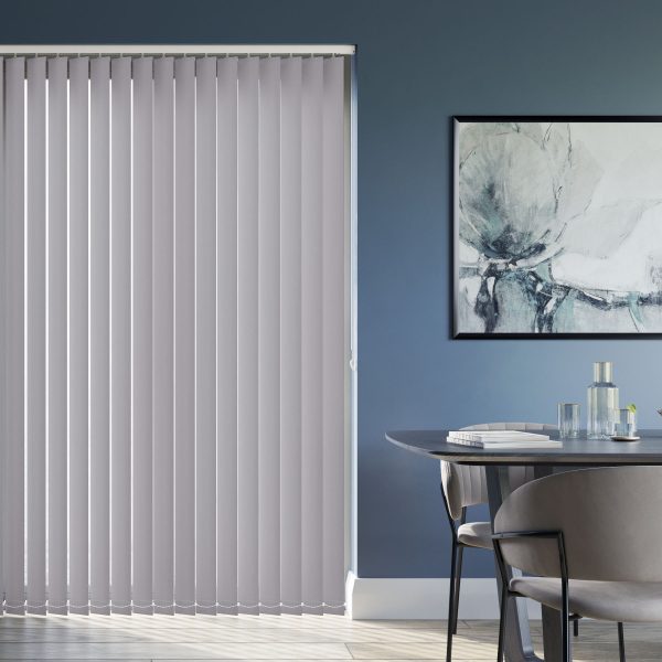 Amor Ironmonger Vertical Blind