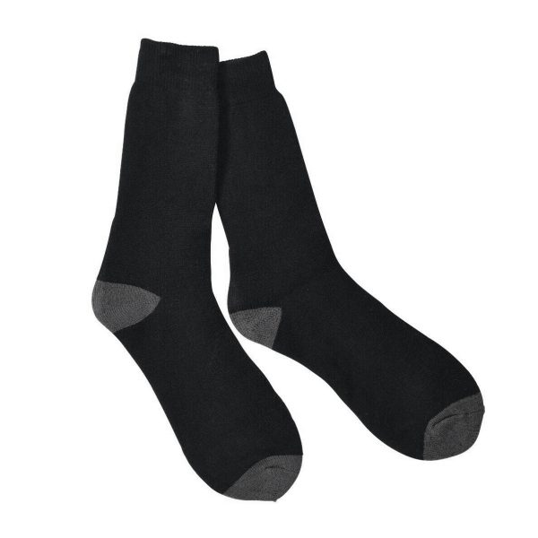 Blackrock BRBS3P Work Boot Socks (3 Pairs) - Image 2