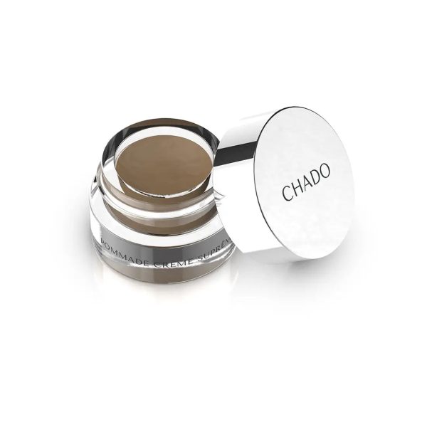 Chado Brow Pomade 'Taupe' 2.5g