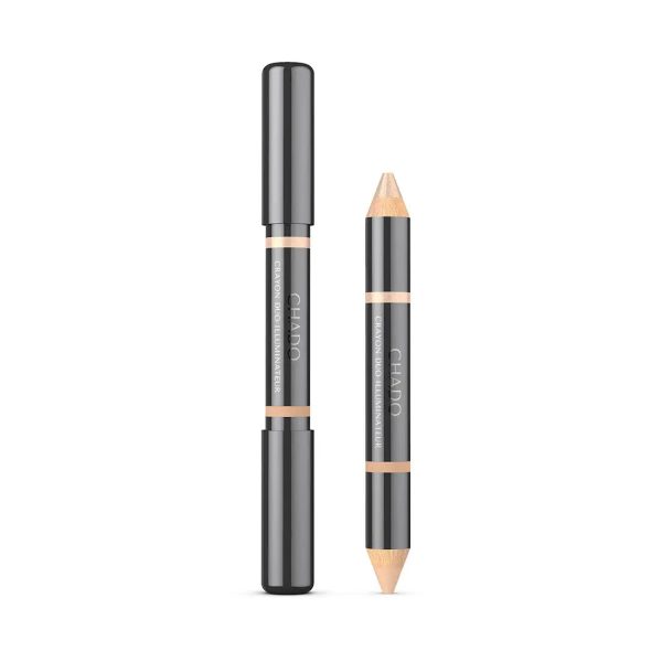 Chado Highlighting Duo Pencil