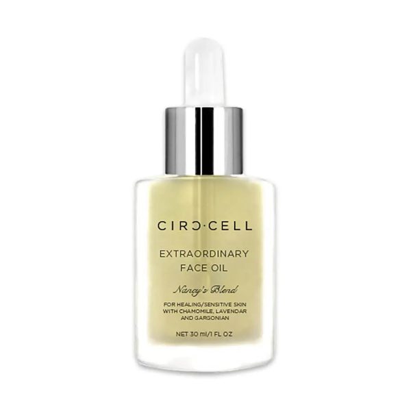 Circ-Cell Extraordinary Face Oil 30ml