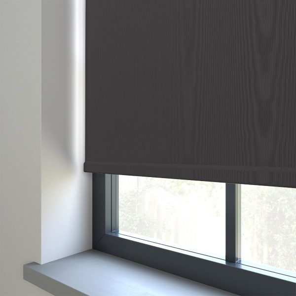 Riva Blackout Impact - Electric Roller Blinds