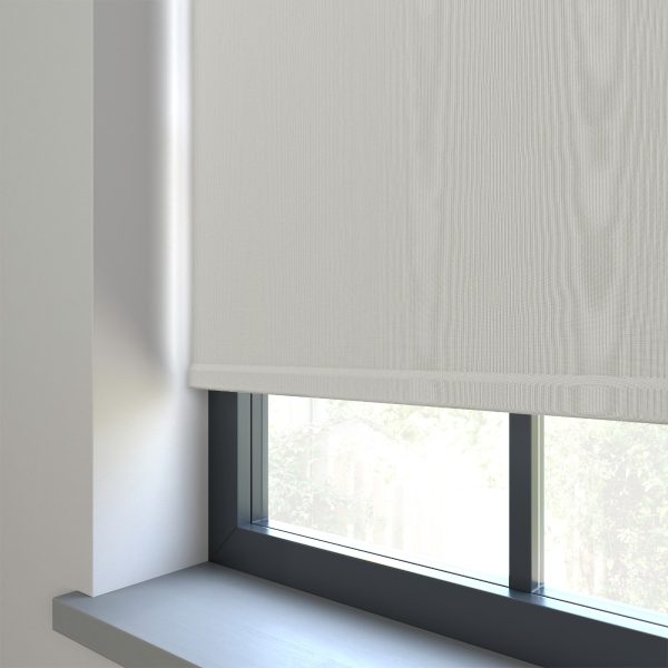 Riva Blackout Sense - Electric Roller Blinds