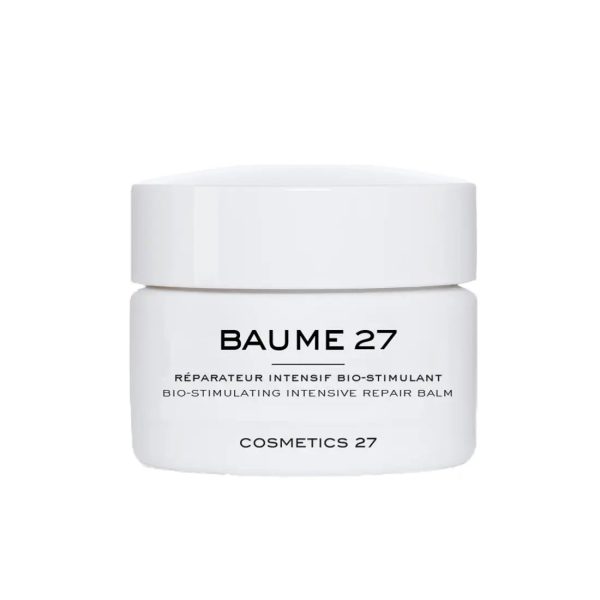 Cosmetics 27 Baume 27 30ml