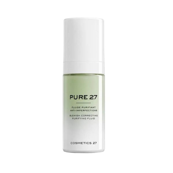 Cosmetics 27 Clarifying Serum Pure 27 30ml