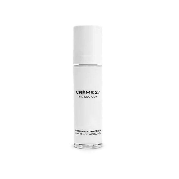 Cosmetics 27 Creme Bio-Logique 27 50ml