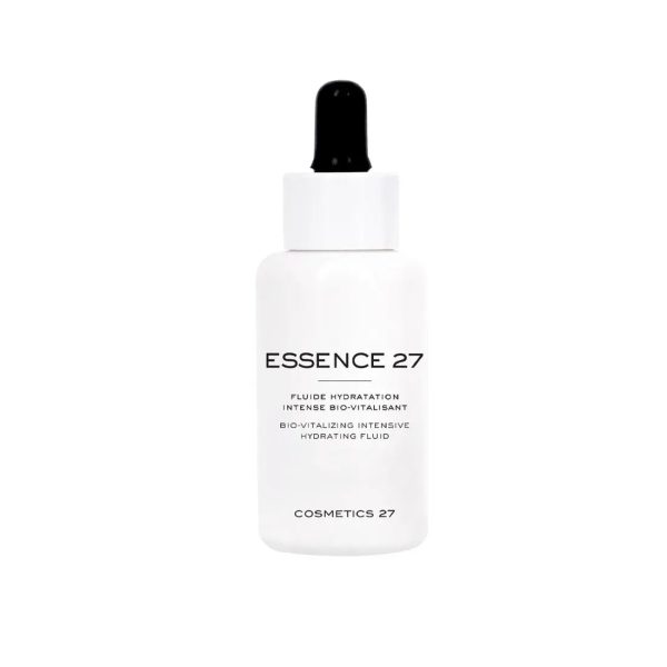 Cosmetics 27 Intensive Hydrating Essence 27 50ml