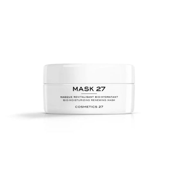 Cosmetics 27 Hydrating Mask 27 60ml