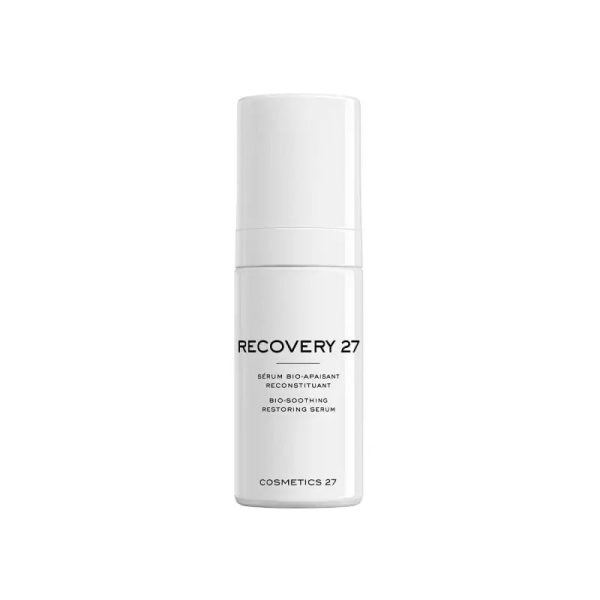 Cosmetics 27 Restoring Serum Recovery 27 30ml