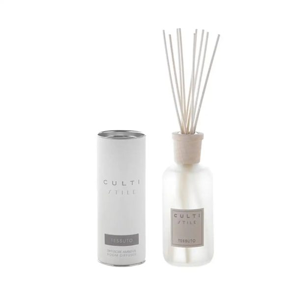 Culti Tessuto Home Diffuser 250ml