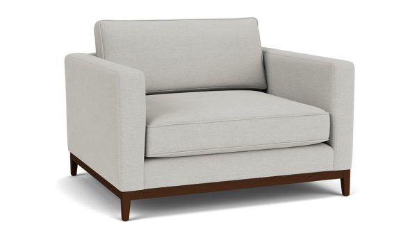 Darwin Loveseat