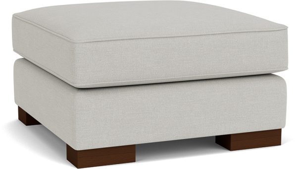 Sherwood Medium Footstool