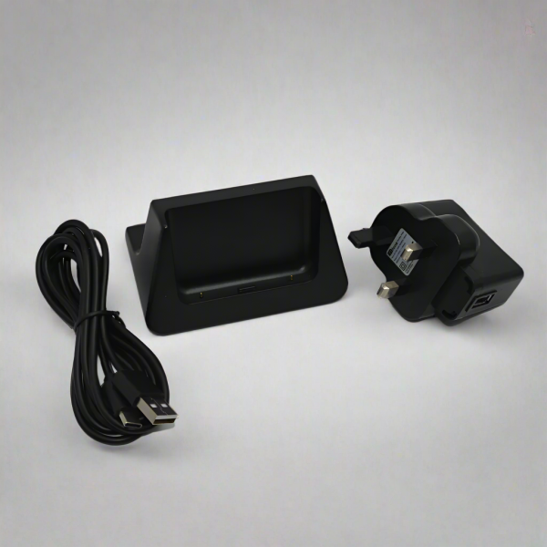 TTfone Spare Docking Station with Charger for TT660