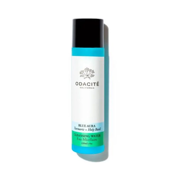 Odacite Micellar Blue Aura Cleansing Water 120ml