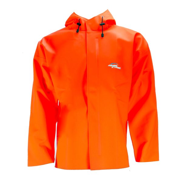 Elka 179801 Xtreme PVC Waterproof Jacket - Image 2