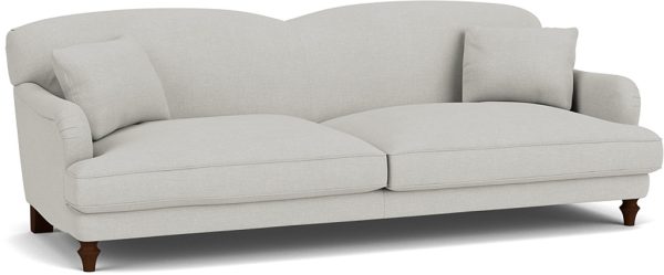 Evelyn Grand Sofa