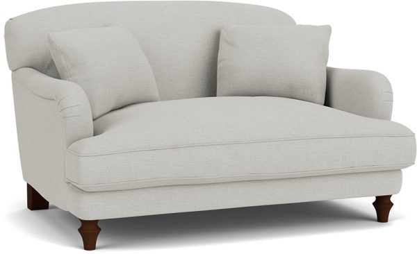 Evelyn Love Seat