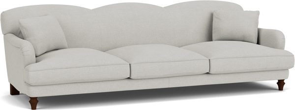 Evelyn Super Grand Sofa