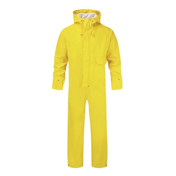 Fort 320 Flex Waterproof Coverall - Image 2