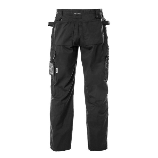 Fristads 241 PS25 Craftsman Polycotton Work Trousers - Image 2