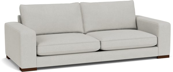 Ashdown Grand Sofa