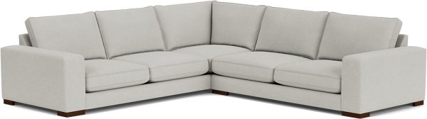 Ashdown Large Corner Sofa